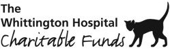Whittington Hospital Charitable Funds logo